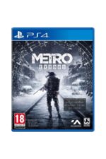 metro ps4