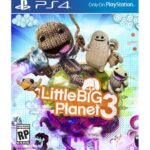 little big 3 ps4 oyunu