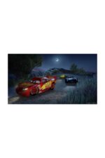 Cars 3: Driven To Win Ps4 - Görsel 2