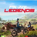 MX ve ATV Efsaneleri PS4