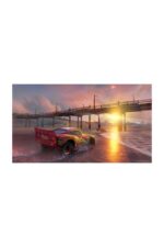 Cars 3: Driven To Win Ps4 - Görsel 3