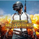 pubg ps4 oyunuu