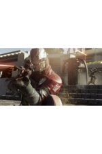 call of duty infinite and modern warfare ps4 - Görsel 3