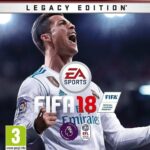 fifa 2018 ps3 oyunu