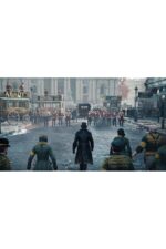 assas creed syndicate ps4 oyunuu - Görsel 2