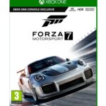 forza 7