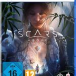 Scars Above PS5 Oyun