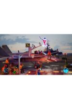 Nba 2k Playgrounds 2 ps4 - Görsel 2