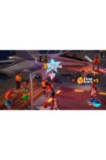 Nba 2k Playgrounds 2 ps4 - Görsel 3