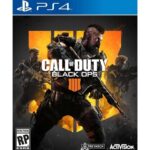 call of duty ops 4 ps4