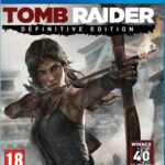 tomb raider definitive ps4