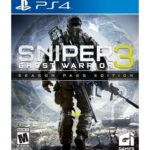 sniper ghost warrior 3 ps4