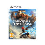 Immortals Fenyx Rising Shadowmaster PS5