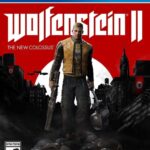 Wolfenstein 2 ps4