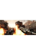 Wolfenstein 2 ps4 - Görsel 3