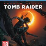 Shadow Of The Tomb Raider Ps4 Oyun