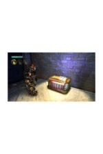 Knack PS4 Oyun - Görsel 2