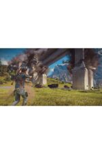 just cause 3 ps4 oyunu - Görsel 3