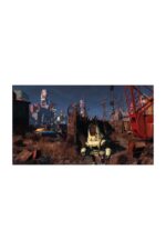 fallout 4 ps4 oyunu - Görsel 3
