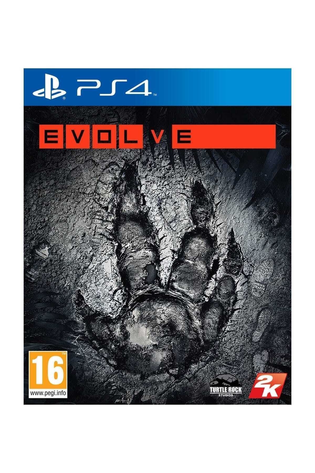 1_org_zoom evolve ps4 - Görsel 1