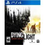 Ps4 Dying Light - Orjinal Oyun