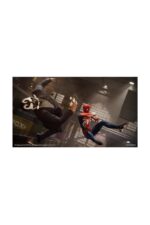 spiderman marvel ps4 oyunuu - Görsel 3