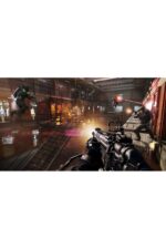 call of duty advanced ps3 oyuunu - Görsel 2