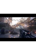 call of duty advanced ps3 oyuunu - Görsel 3