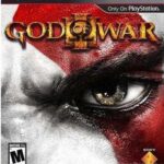 god of war 3 ps3 oyunu