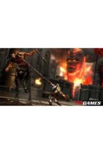 god of war 3 ps3 oyunu - Görsel 3