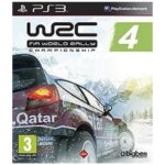 wrc 4 ps3