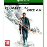 Quantum Break Xbox One