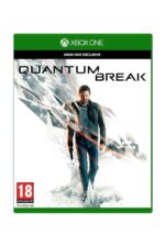 Quantum Break Xbox One