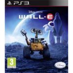 Wall E PS3