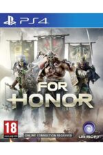 for honor