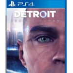 detroit bacome human ps4