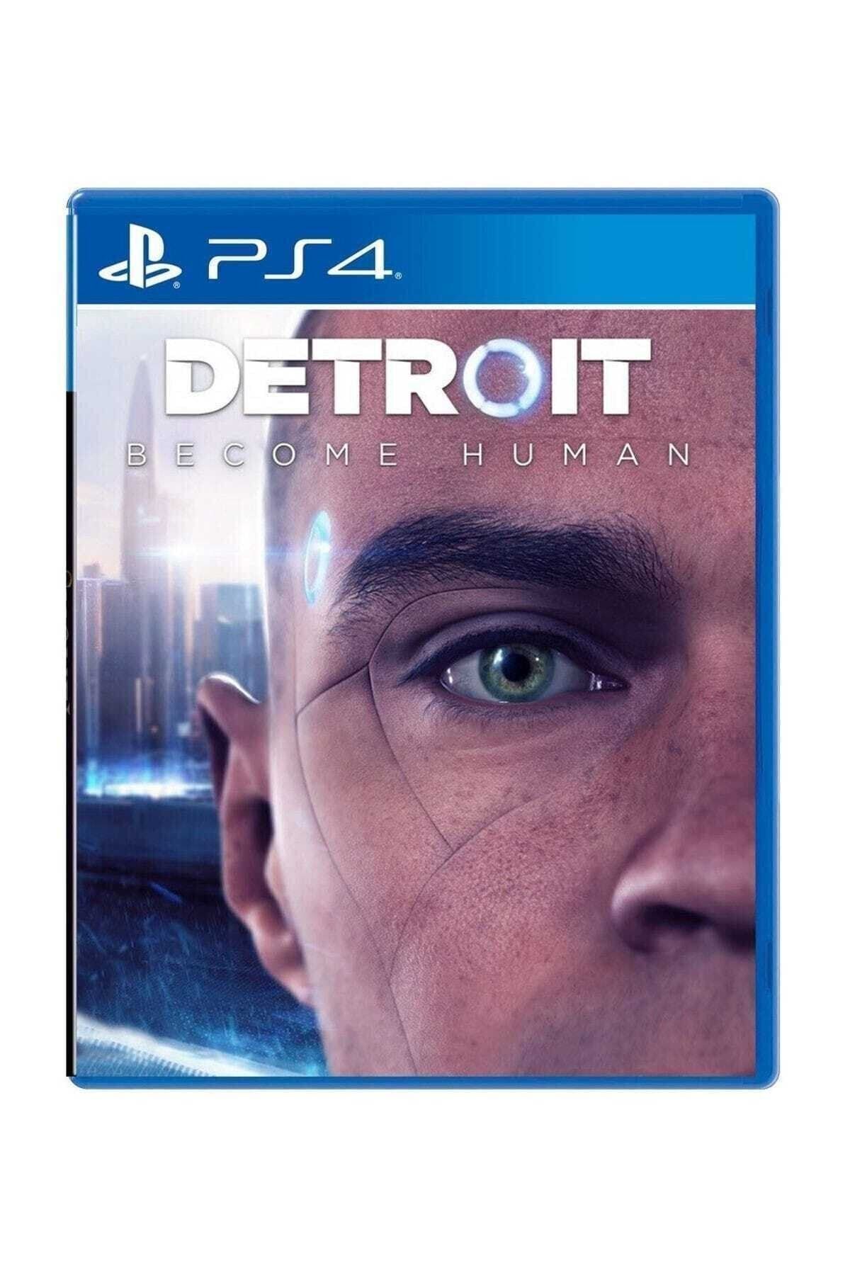 1_org_zoom detroit bacome human ps4 - Görsel 1