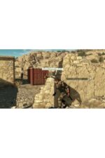 Ps4 Metal Gear Solid V The Phantom Pain - Görsel 2