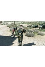 Ps4 Metal Gear Solid V The Phantom Pain - Görsel 3