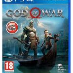 gow 4 ps4 oyunu