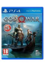 gow 4 ps4 oyunu