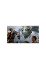 gow 4 ps4 oyunu - Görsel 2