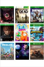 Xbox Series S 512 Gb Ssd - Görsel 2