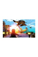 Lego The Nınjago Movie: Vıdeogame - Ps4 - Görsel 2