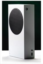 Xbox Series S 512 Gb Ssd - Görsel 3