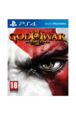 gow 3 ps4 oyunuu