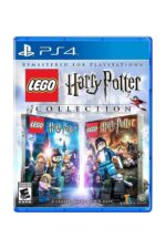 Lego Harry Potter Collection Ps4