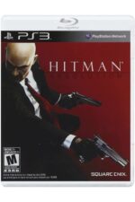 hitman absolution ps3 oyun 0