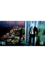 hitman absolution ps3 oyun 0 - Görsel 3