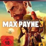Ps3 Max Payne 3